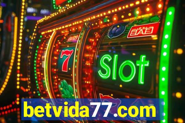 betvida77.com