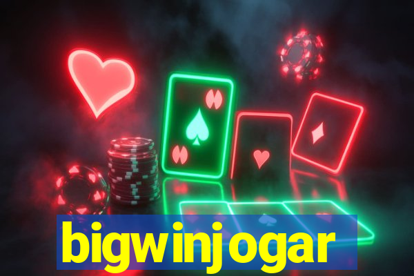 bigwinjogar