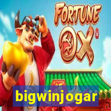 bigwinjogar