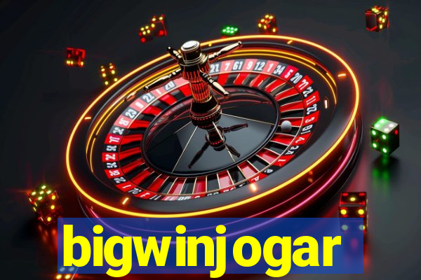 bigwinjogar