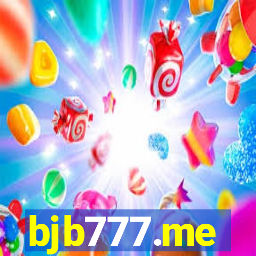 bjb777.me