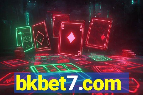 bkbet7.com