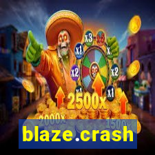 blaze.crash