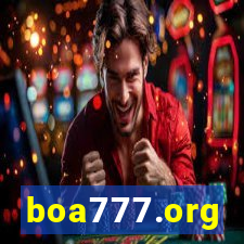 boa777.org