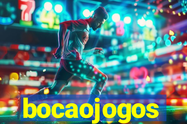 bocaojogos