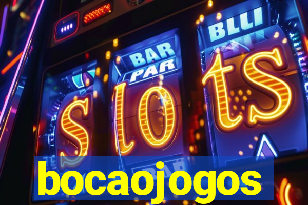 bocaojogos