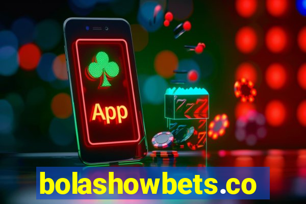 bolashowbets.com