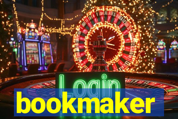 bookmaker