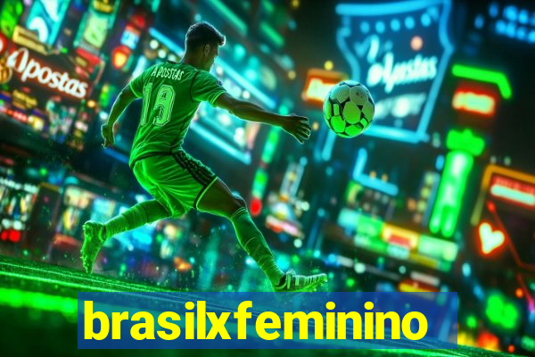 brasilxfeminino