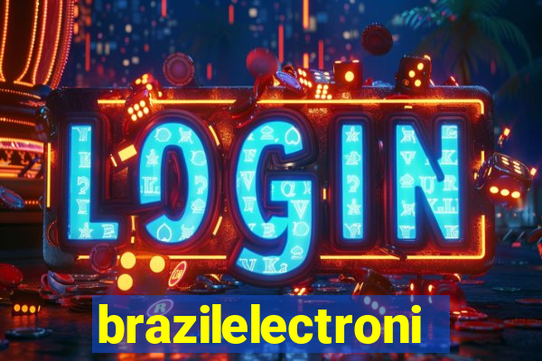 brazilelectronic.com