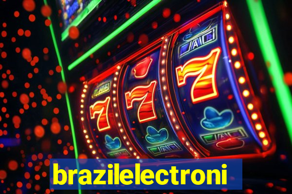 brazilelectronic.com