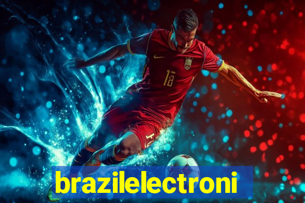 brazilelectronic.com