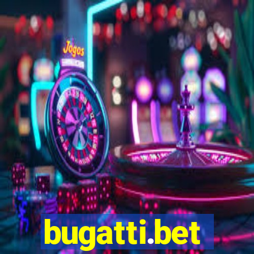 bugatti.bet