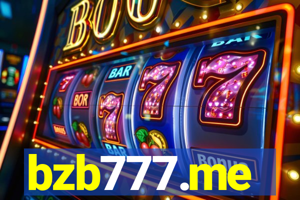 bzb777.me