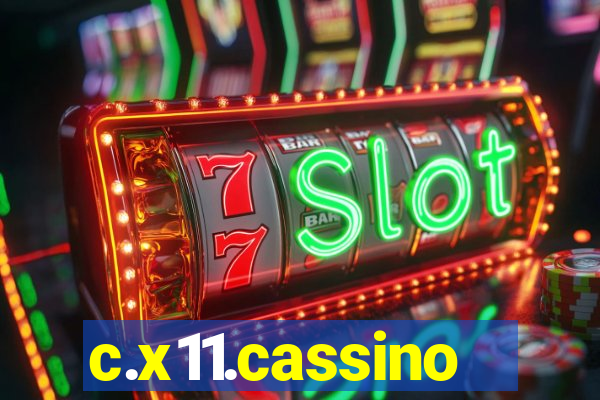 c.x11.cassino