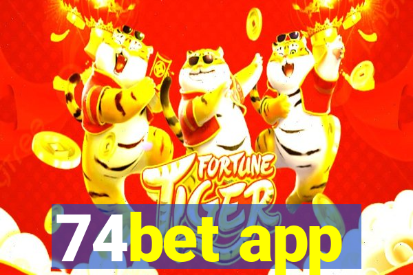 74bet app