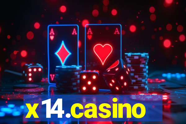 x14.casino