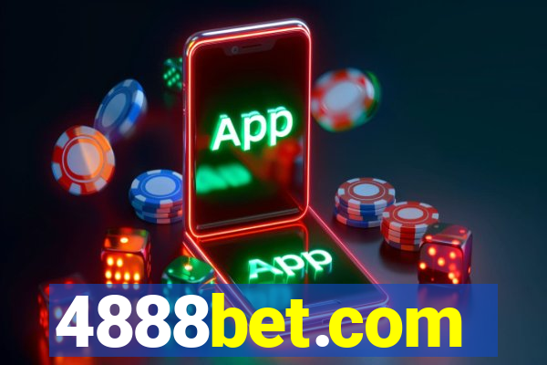 4888bet.com