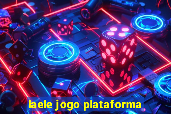 laele jogo plataforma