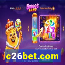 c26bet.com