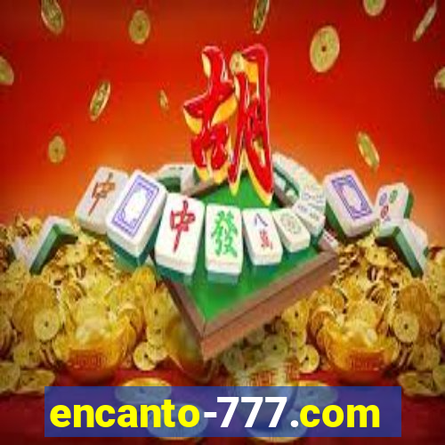 encanto-777.com