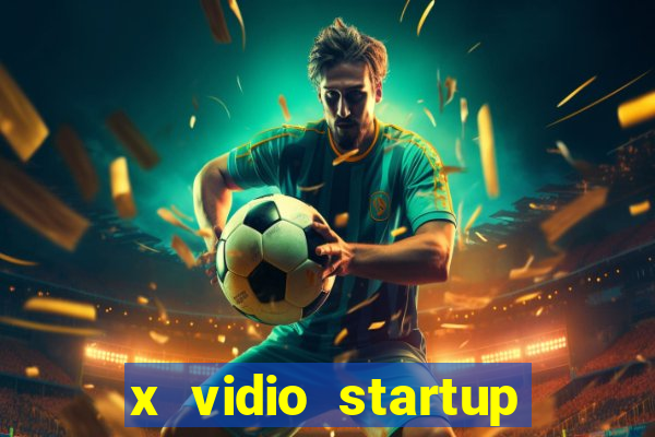 x vidio startup brasil 2024