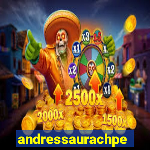 andressaurachpelada