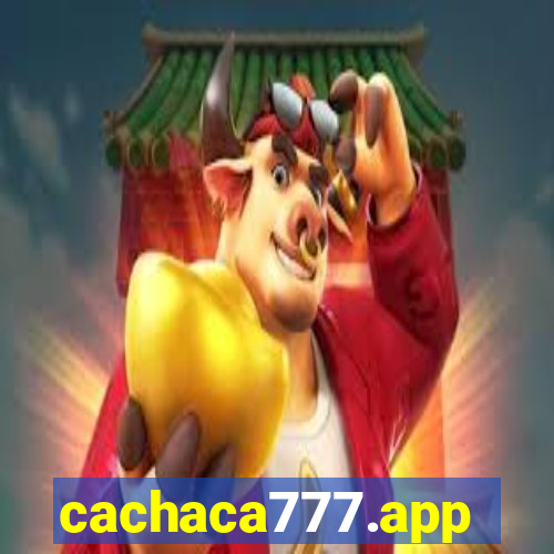 cachaca777.app