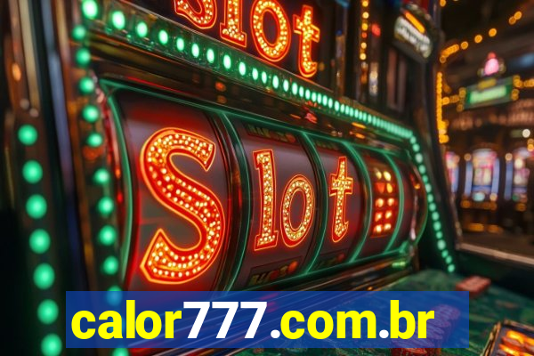 calor777.com.br