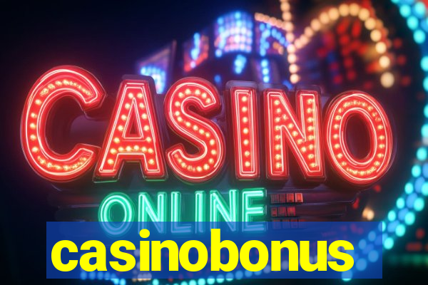 casinobonus