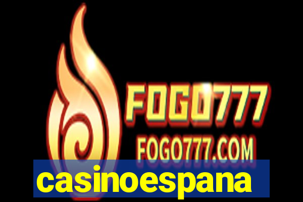 casinoespana