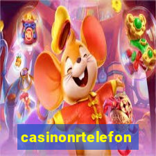 casinonrtelefon