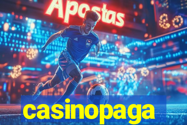 casinopaga