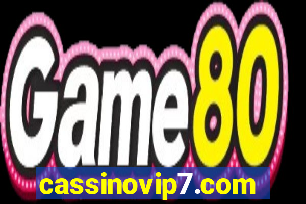 cassinovip7.com