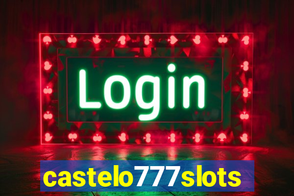 castelo777slots