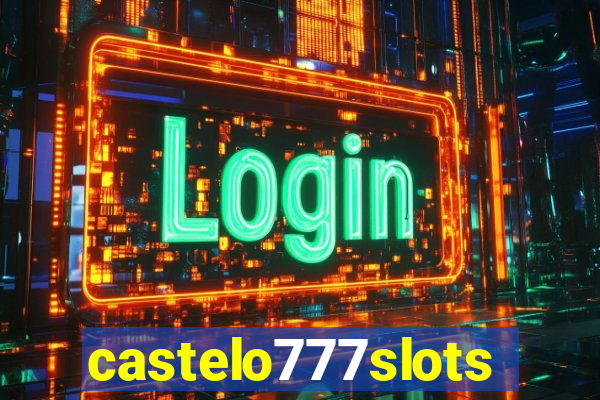 castelo777slots