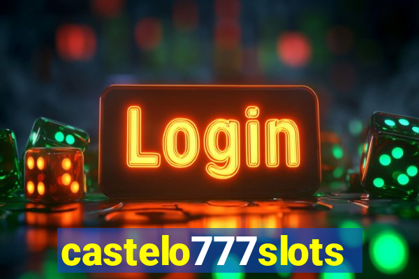 castelo777slots