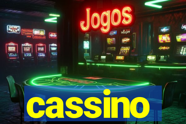 cassino internacional online