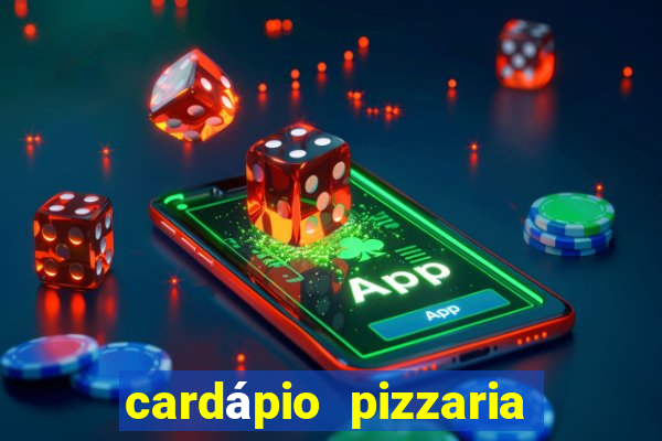 cardápio pizzaria roma sjc