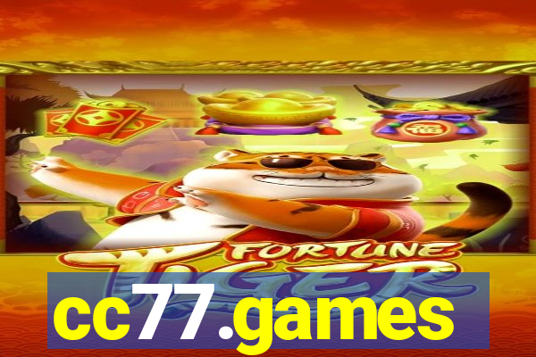 cc77.games