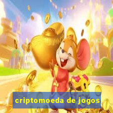 criptomoeda de jogos