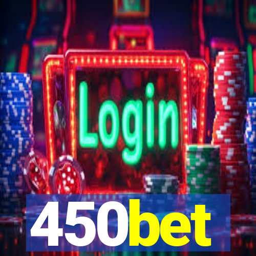 450bet