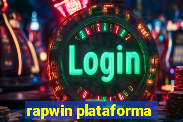 rapwin plataforma