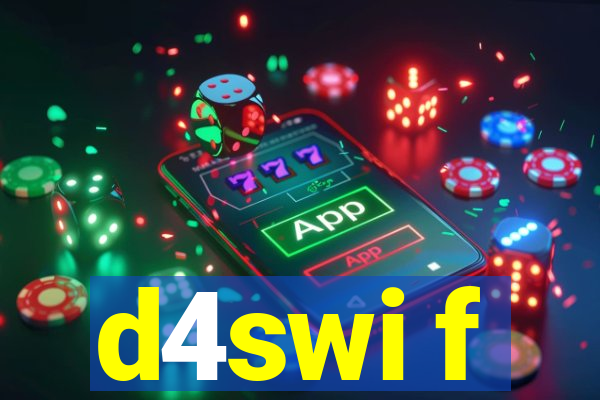 d4swi f