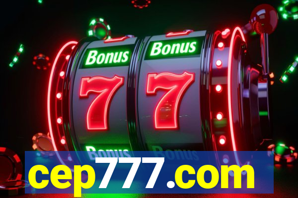 cep777.com