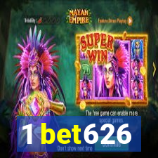 1 bet626