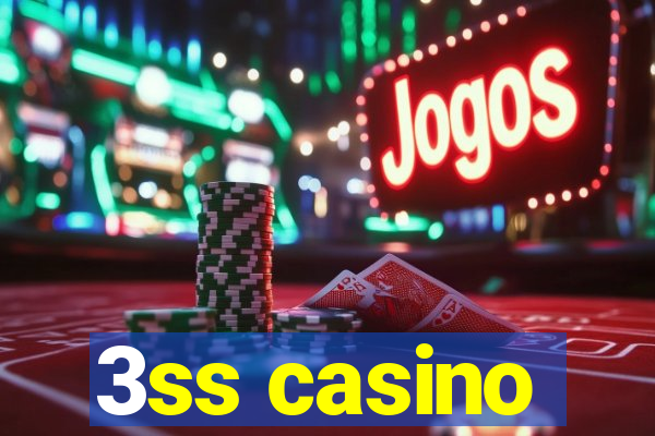 3ss casino