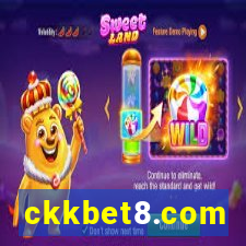 ckkbet8.com