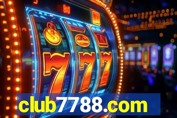 club7788.com