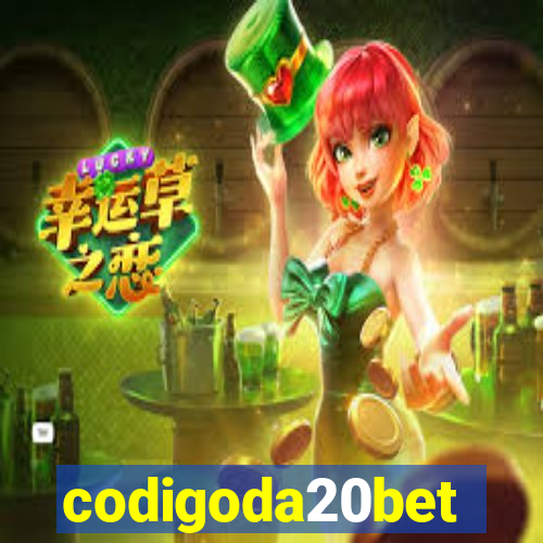 codigoda20bet